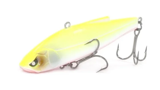 Воблер тонуч. вертикал. LJ Pro Series VIB  58мм / 311 (інд.уп)