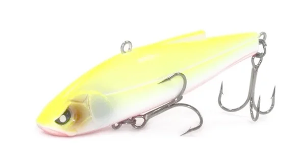 Воблер тонуч. вертикал. LJ Pro Series VIB  58мм / 311 (інд.уп)