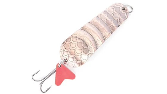 150227-008  Блешня коливалка Lucky John Thunder*5 АКЦІЯ!!!!!!!!!!!