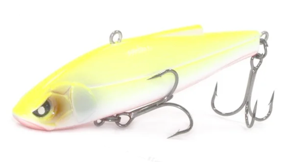 Воблер тонуч. вертикал. LJ Pro Series VIB  68мм / 311 (інд.уп)