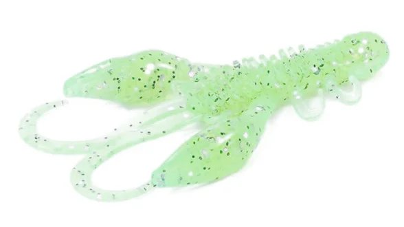 Твістер силікон. (рак) ROCK CRAW LJ Pro Series 2 "/ 037 *10 Твістер силікон. (рак) ROCK CRAW LJ Pro Series 2 "/ 037 *10