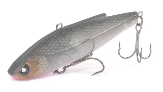 Воблер тонуч. вертикал. LJ Pro Series VIB  68мм / 707 (інд.уп)