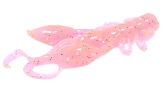 Твістер силікон. (рак) ROCK CRAW LJ Pro Series 2 "/ 052 *10