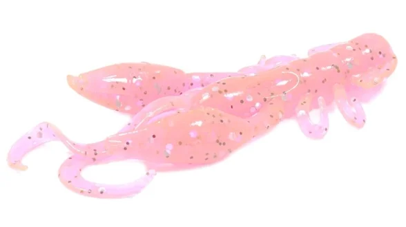 Твістер силікон. (рак) ROCK CRAW LJ Pro Series 2 "/ 052 *10 Твістер силікон. (рак) ROCK CRAW LJ Pro Series 2 "/ 052 *10