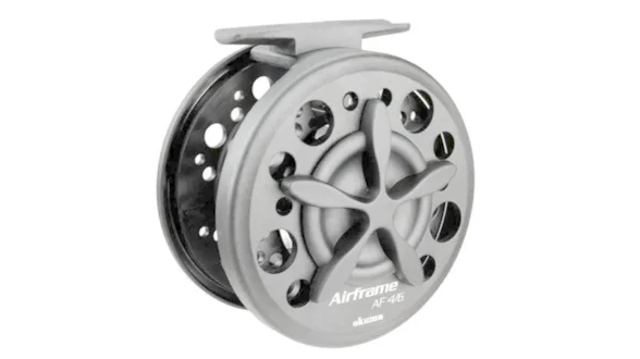 Шпуля до катушки OKUMA AIRFRAME AF-7-9-SPOOL** АКЦИЯ!!!!!