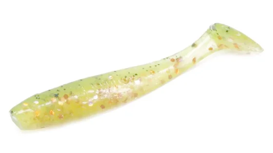 Віброхвіст силікон. MINNOW LJ Pro Series 3,3 "/ T51 *7