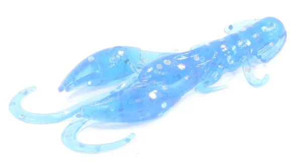 Твістер силікон. (рак) ROCK CRAW LJ Pro Series 2 "/ 087 *10 Твістер силікон. (рак) ROCK CRAW LJ Pro Series 2 "/ 087 *10