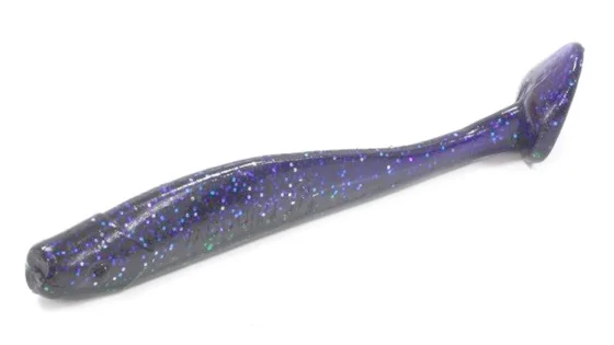 Віброхвіст силікон. MINNOW LJ Pro Series 3,3 "/ T52 *7