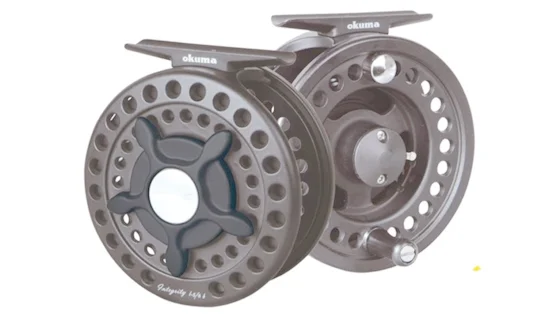 Шпуля до катушки OKUMA INTEGRITY B I-7-8-SPOOL** АКЦИЯ!!!!!