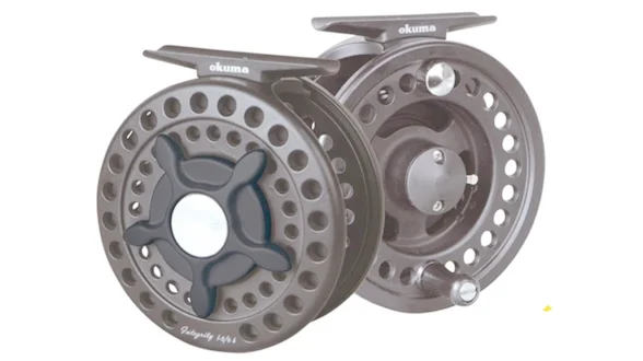 Шпуля до катушки OKUMA INTEGRITY B I-7-8-SPOOL** АКЦИЯ!!!!!