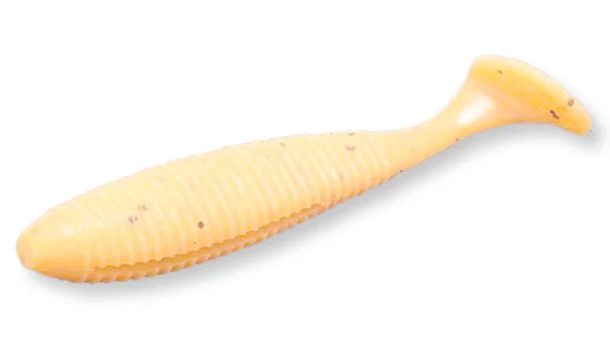 Віброхвіст силікон. JOCO SHAKER LJ Pro Series 4,5 "/ F29 *3