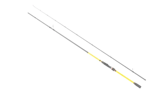 Вудилище спінінгове Lucky John Progress POWERJIG 80 30-80/2.57(8'5") Вудилище спінінгове Lucky John Progress POWERJIG 80 30-80/2.57(8'5")