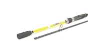Вудилище спінінгове Lucky John Progress POWERJIG 80 30-80/2.57(8'5") Вудилище спінінгове Lucky John Progress POWERJIG 80 30-80/2.57(8'5")