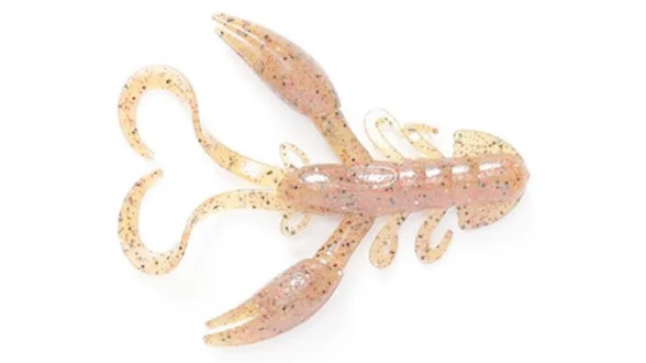 Твістер силікон. (рак) ROCK CRAW LJ Pro Series 2 "/ PA03 *10 Твістер силікон. (рак) ROCK CRAW LJ Pro Series 2 "/ PA03 *10