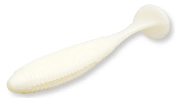 Віброхвіст силікон. JOCO SHAKER LJ Pro Series 4,5 "/ F33 *3