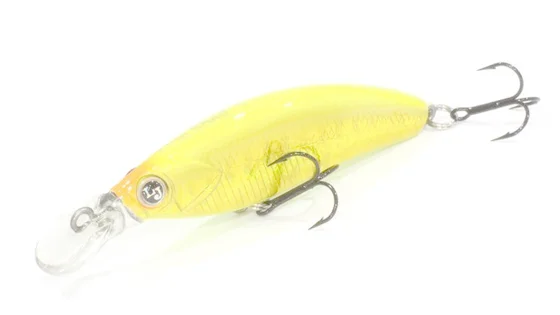 Воблер плаваюч. LJ ONE SHAD F 5см / E151