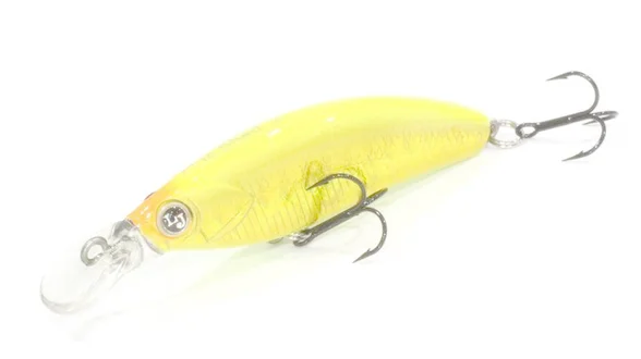 Воблер плаваюч. LJ ONE SHAD F 5см / E151