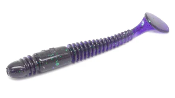 Віброхвіст силікон. TIOGA LJ Pro Series 2,9 "/ T52 *7