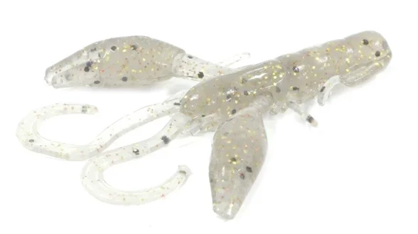 Твістер силікон. (рак) ROCK CRAW LJ Pro Series 2 "/ S02 *10 Твістер силікон. (рак) ROCK CRAW LJ Pro Series 2 "/ S02 *10