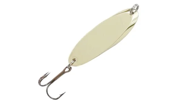 150303-005  Блешня коливалка Lucky John Caster*5 АКЦІЯ!!!!!!!!!!!