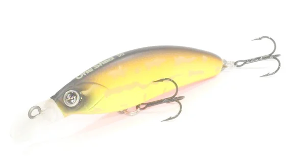 Воблер плаваюч. LJ ONE SHAD F 5см / E351