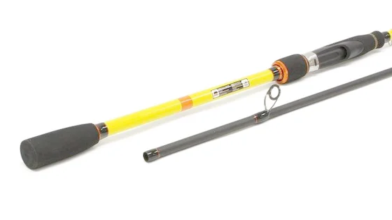 Вудилище спінінгове Lucky John Progress POWERJIG 56  15-56/2.74(9'0")