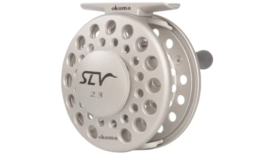 Шпуля до катушки OKUMA SLV SLV-4-5-SPOOL** АКЦИЯ!!!!!