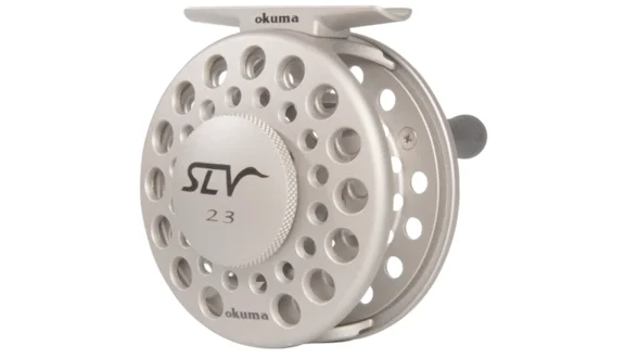 Шпуля к катушке OKUMA SLV SLV-5-6-SPOOL** АКЦИЯ!!!!!