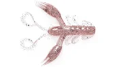 Твістер силікон. (рак) ROCK CRAW LJ Pro Series 2 "/ S19 *10