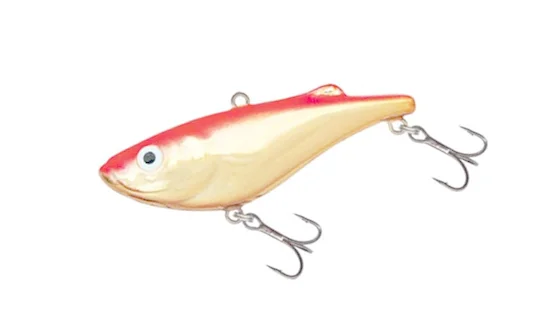 Воблер SALMO ZIPPER GMO