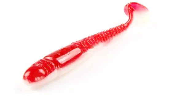 Віброхвіст силікон. TIOGA LJ Pro Series 2,9 "/ T55 *7