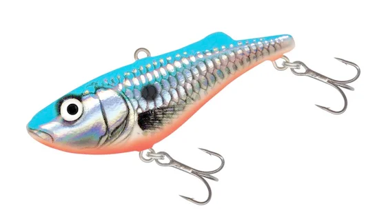 Воблер SALMO ZIPPER SBS