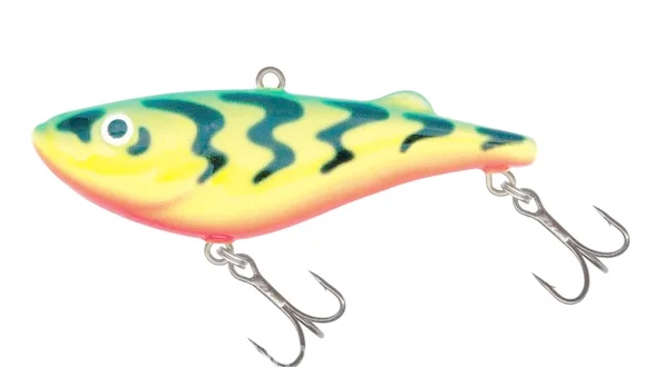 Воблер SALMO ZIPPER GT