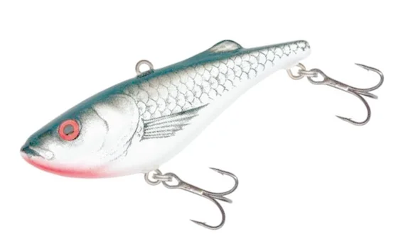 Воблер SALMO ZIPPER PBO