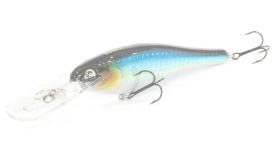 Воблер плаваюч. LJ DEEP X-90 F 9см / E121