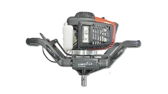 Двигун мотокригобура VISTA 2-х такт. SOLO