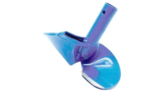 Голова ріжуча Heinola WET ISE 115мм