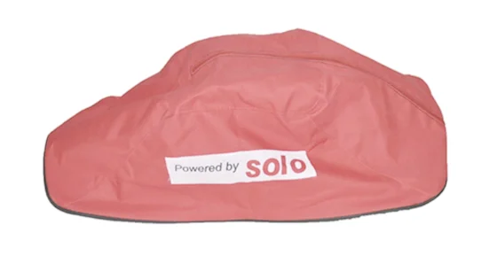 Чохол для двигуна мотобура VISTA