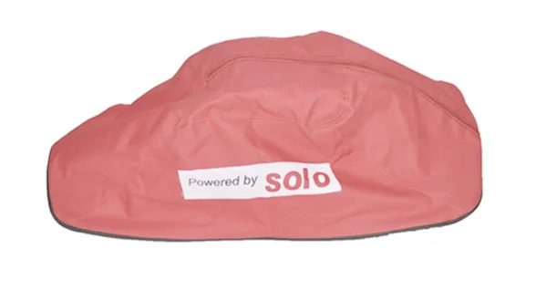 Чохол для двигуна мотобура VISTA