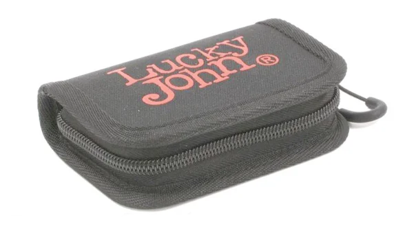 Чохол для мормишок і мормишок LJ  / 12×8 см