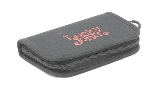 Чохол для мормишок і мормишок LJ  / 18х11 см