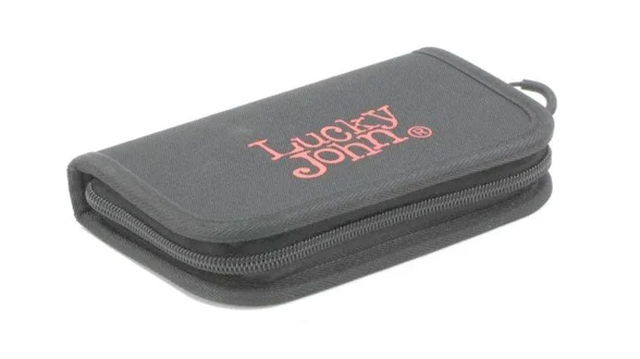 Чохол для мормишок і мормишок LJ  / 18х11 см