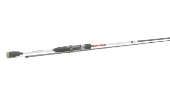 Вудилище спінінгове Lucky John Vanrex SPIN 21  5-21/2.28(7'6")