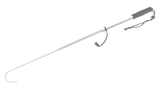 Багор зимовий телескопічний  27см/62см