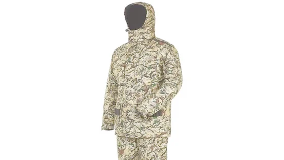 Костюм зимовий  Norfin HUNTING TRAPPER WIND  -20°(-10°) / 6000мм / L