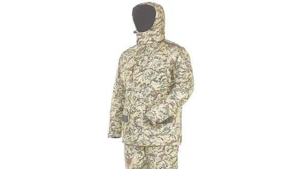 Костюм зимовий  Norfin HUNTING TRAPPER WIND  -20°(-10°) / 6000мм / M