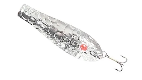 150424-005 Блешня коливалка Lucky John Shad Craft*5 АКЦІЯ!!!!!!!!!!!