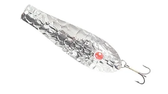 150424-005  Блешня коливалка Lucky John Shad Craft*5 АКЦІЯ!!!!!!!!!!!