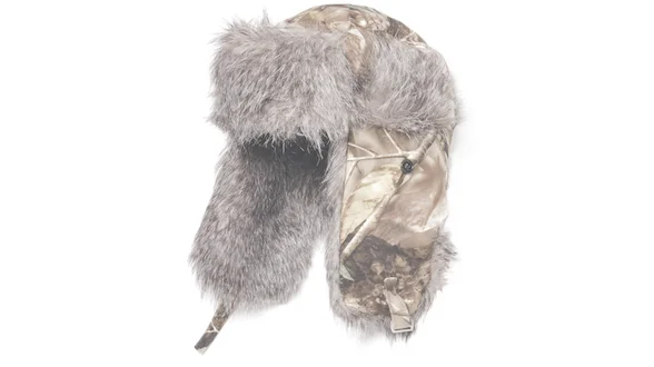 Шапка-вушанка Norfin HUNTING Passion 750 (підкл.штучне хутро) / XL Шапка-вушанка Norfin HUNTING Passion 750 (підкл.штучне хутро) / XL