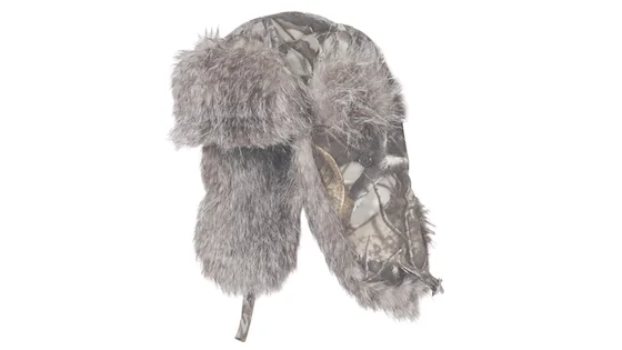 Шапка-вушанка  Norfin HUNTING Staidness 750 (підкл.штучне хутро) / L